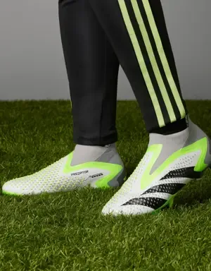 Adidas PREDATOR ACCURACY+ CÉSPED NATURAL SECO