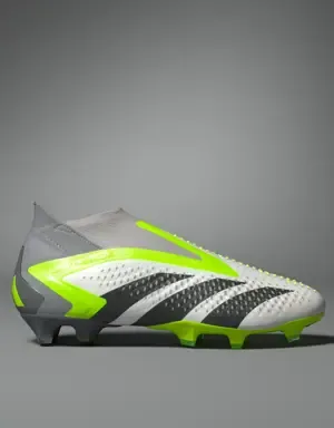 Adidas PREDATOR ACCURACY+ CÉSPED NATURAL SECO