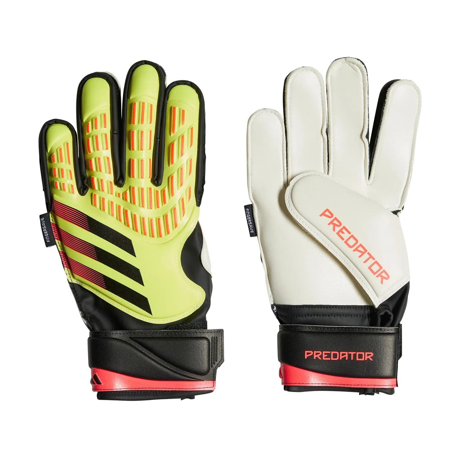 adidas Predator Match Fingersave J