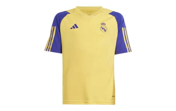adidas REAL MADRID 23/24 ENTRENAMIENTO JUNIOR