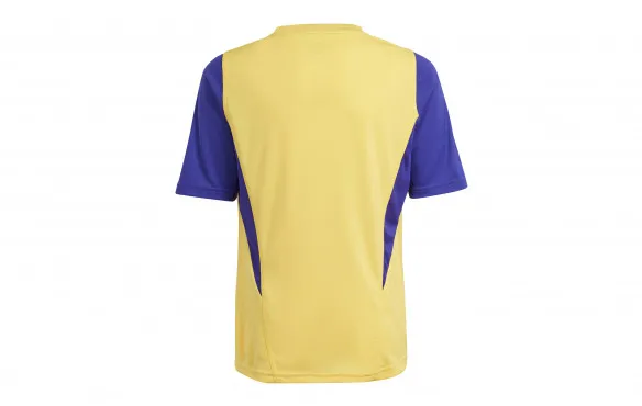 adidas REAL MADRID 23/24 ENTRENAMIENTO JUNIOR