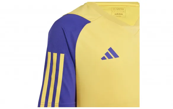 adidas REAL MADRID 23/24 ENTRENAMIENTO JUNIOR