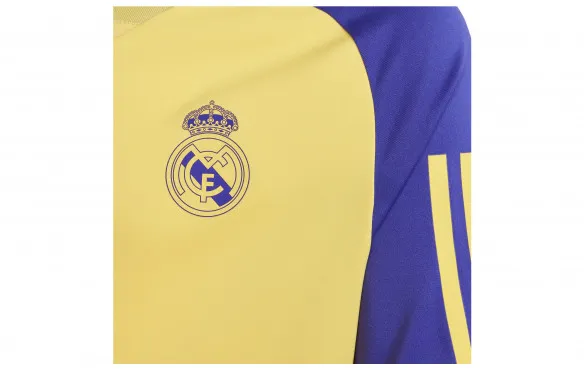 adidas REAL MADRID 23/24 ENTRENAMIENTO JUNIOR