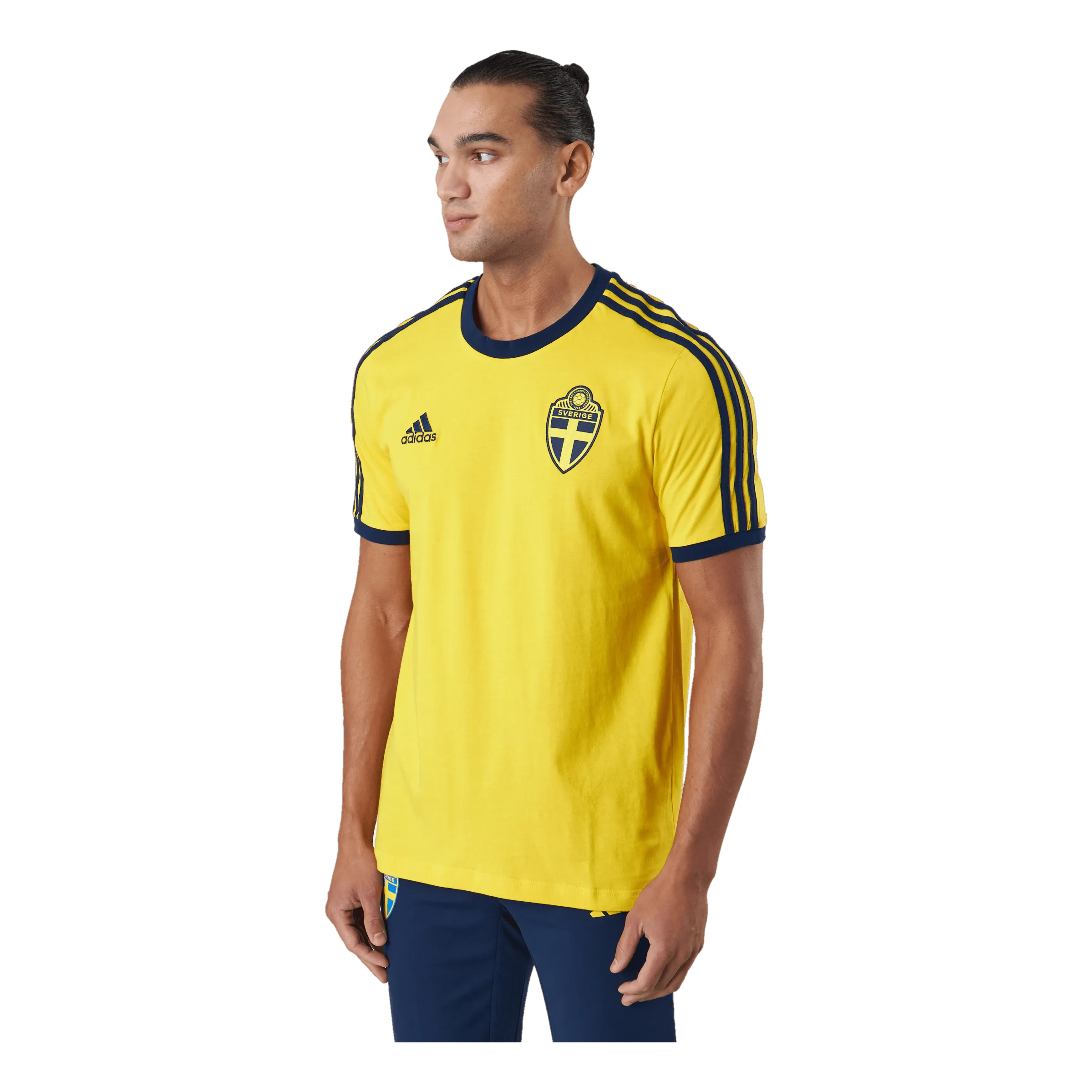Adidas Svff Dna 3s Tee Eqtyel