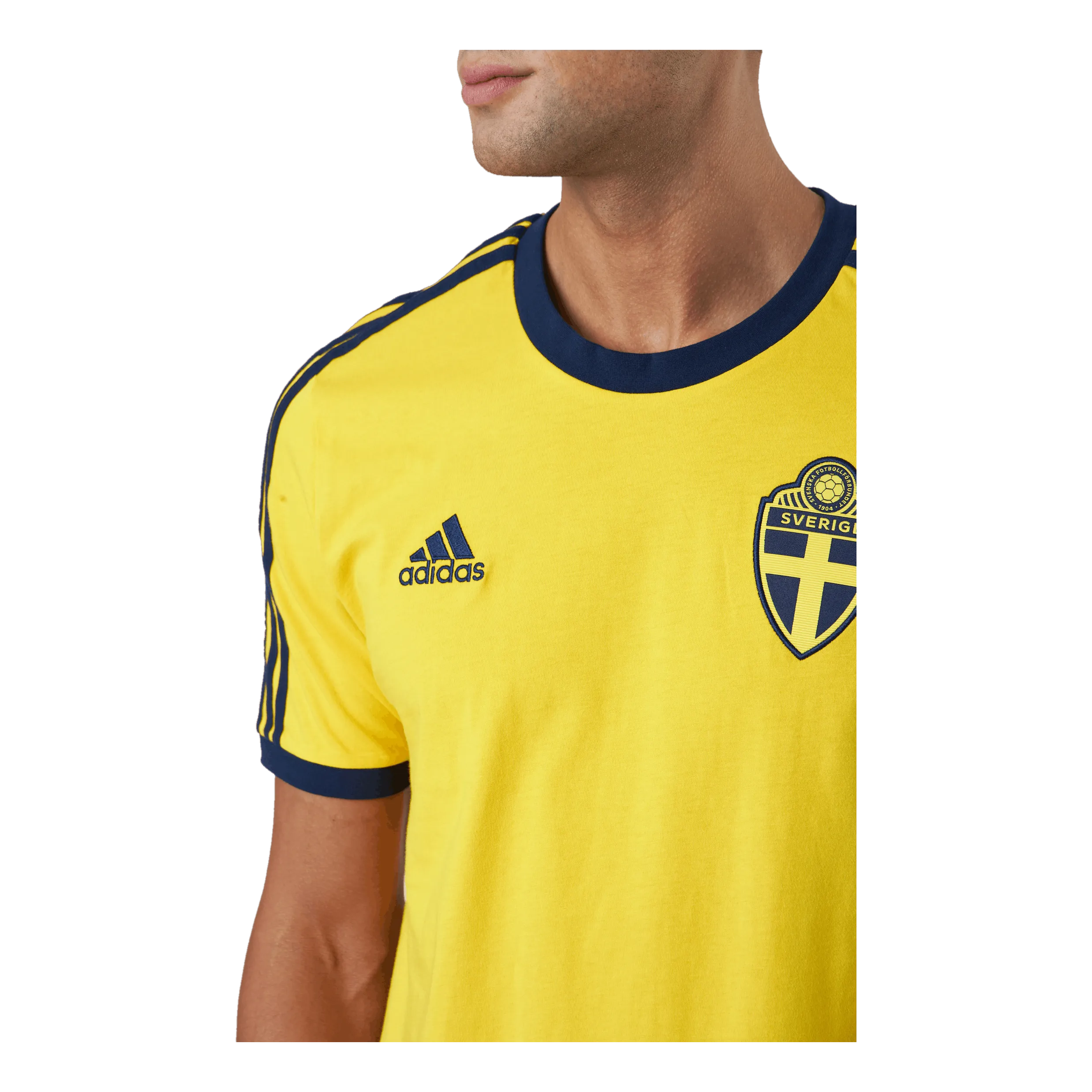 Adidas Svff Dna 3s Tee Eqtyel