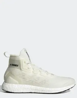 Adidas TERREX FREE HIKER MADE TO BE REMADE