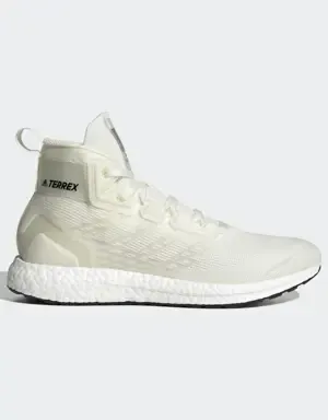 Adidas TERREX FREE HIKER MADE TO BE REMADE