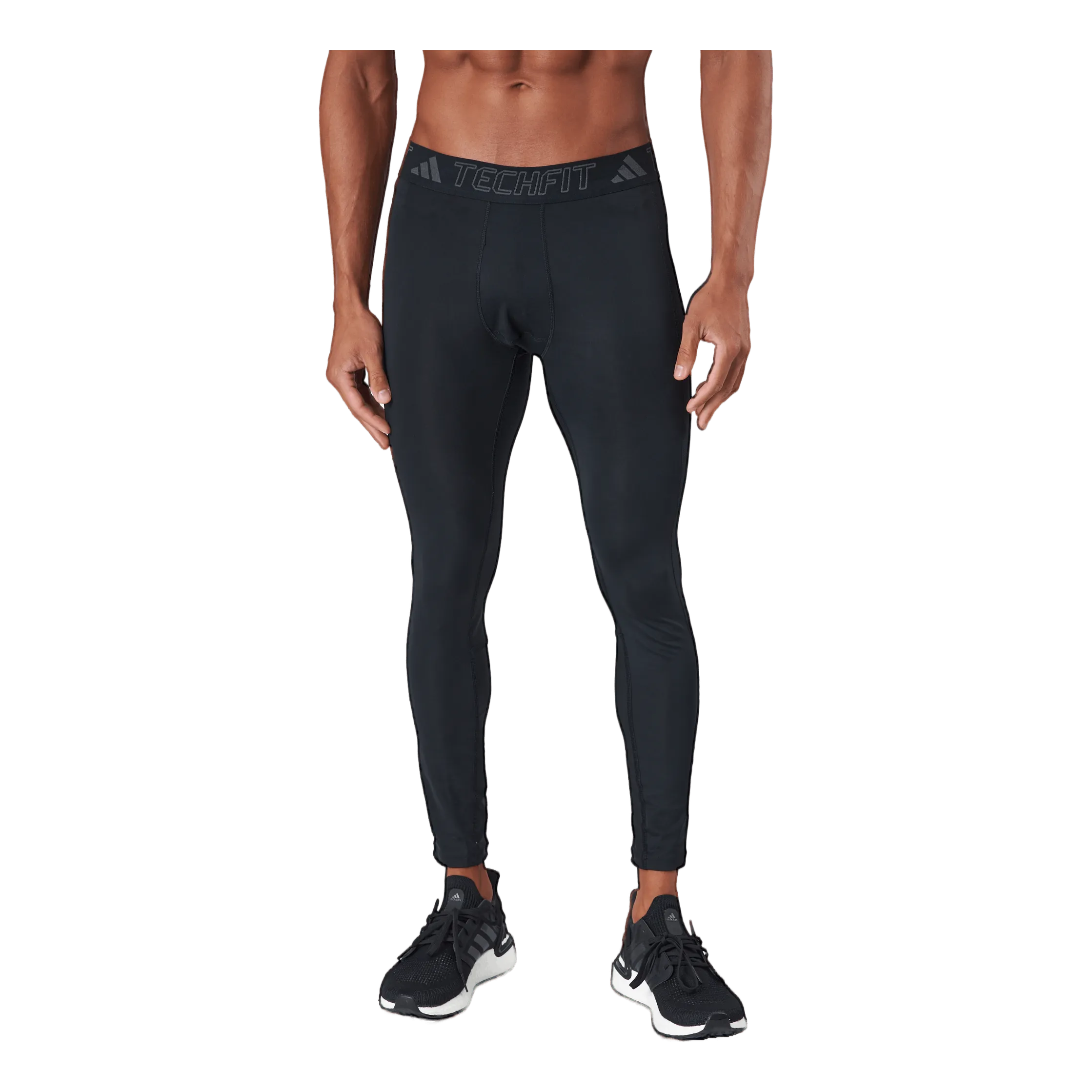 Adidas Tf L Tight Black