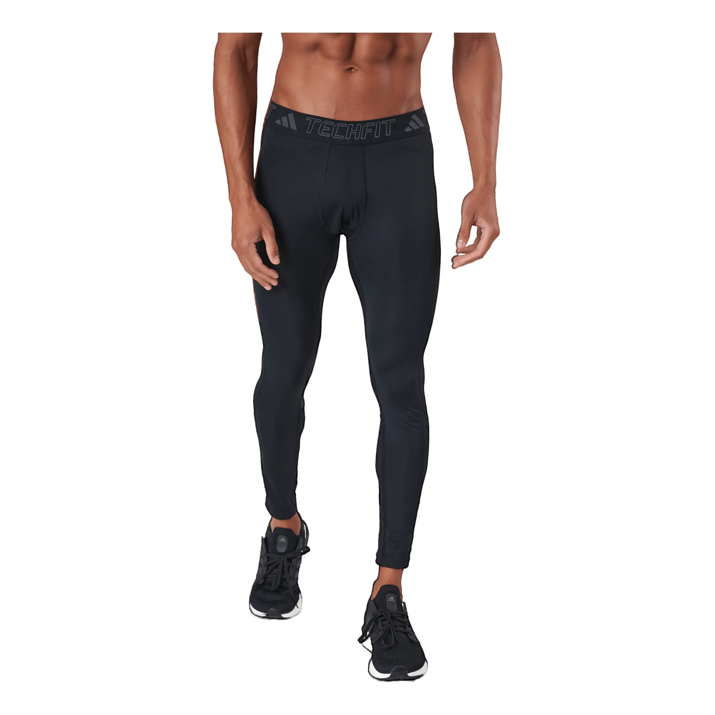 Adidas Tf L Tight Black