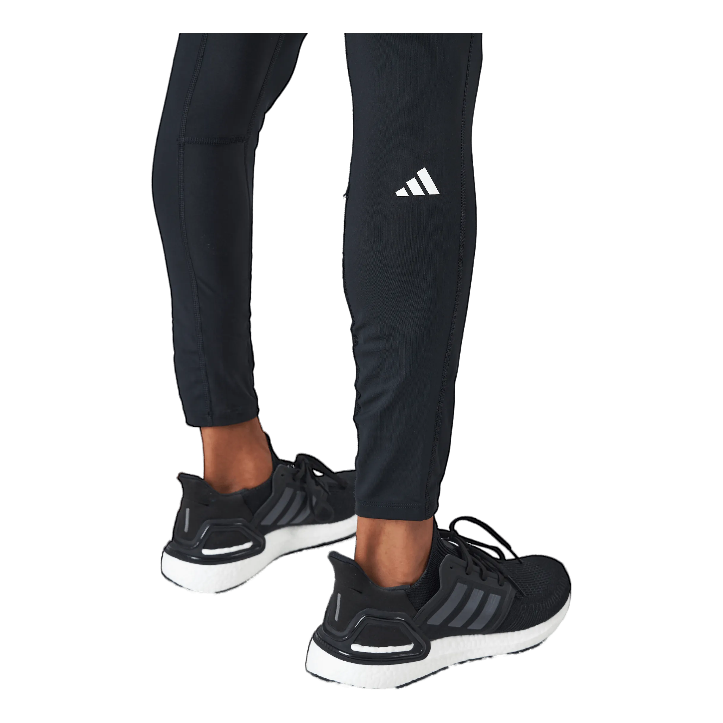 Adidas Tf L Tight Black