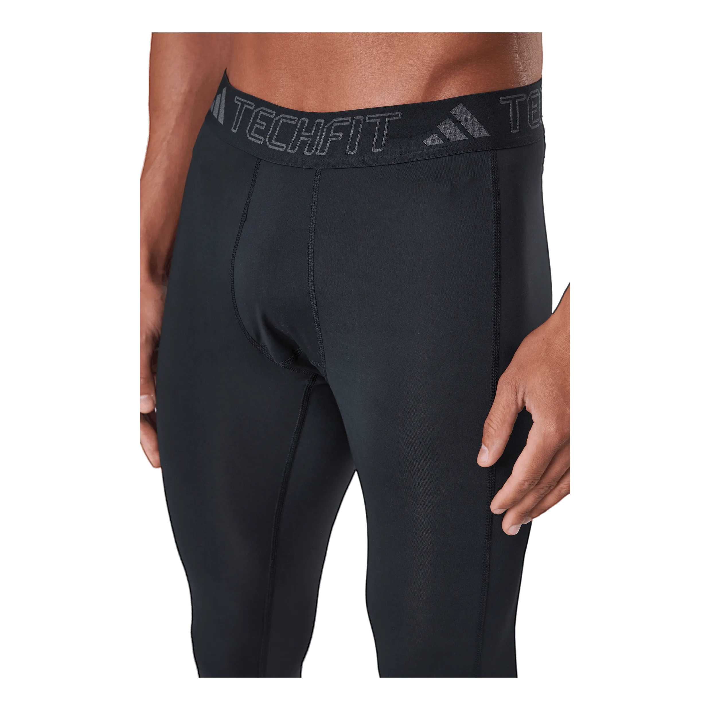 Adidas Tf L Tight Black