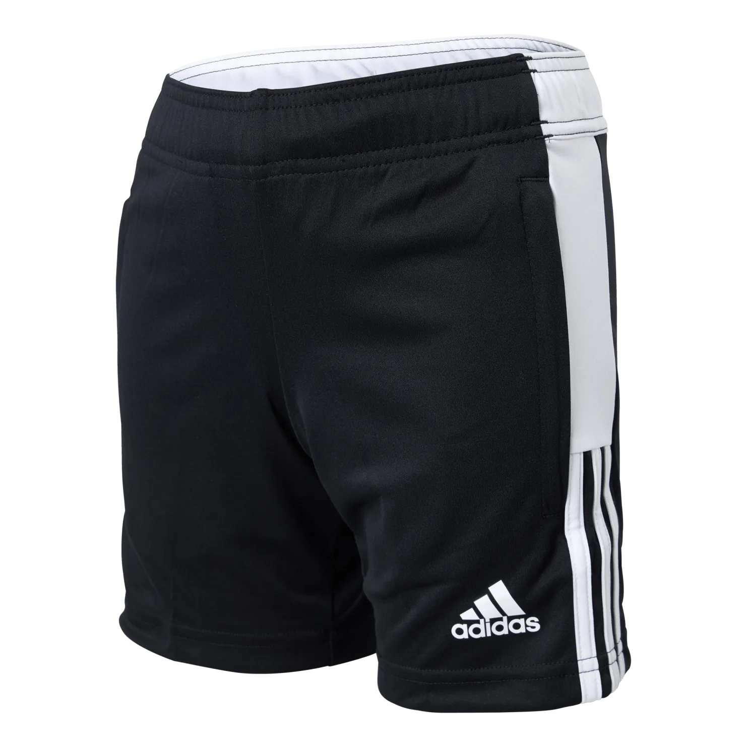 Adidas Tiro Tr Sho Esy Black