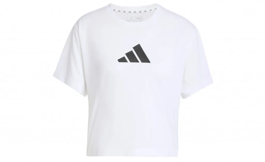 adidas TRAIN ESSENTIALS BIG LOGO PERFORMANCE