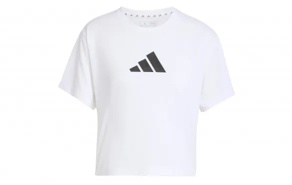 adidas TRAIN ESSENTIALS BIG LOGO PERFORMANCE