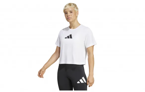 adidas TRAIN ESSENTIALS BIG LOGO PERFORMANCE