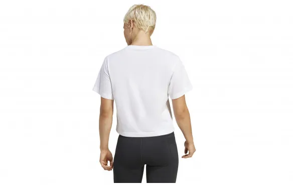 adidas TRAIN ESSENTIALS BIG LOGO PERFORMANCE