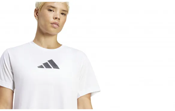 adidas TRAIN ESSENTIALS BIG LOGO PERFORMANCE