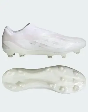 Adidas X CRAZYFAST.1 LL CÉSPED NATURAL SECO
