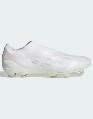 Adidas X CRAZYFAST.1 LL CÉSPED NATURAL SECO