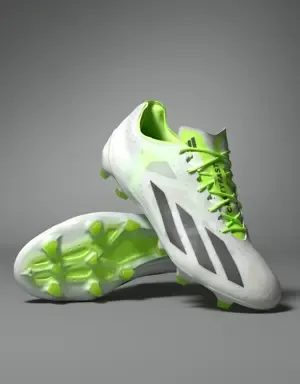 Adidas X CRAZYFAST+ CÉSPED NATURAL SECO
