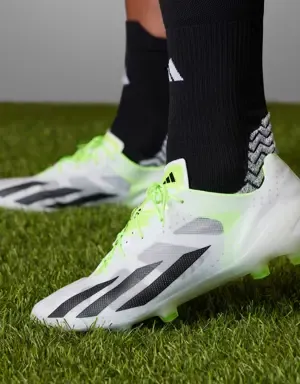 Adidas X CRAZYFAST+ CÉSPED NATURAL SECO
