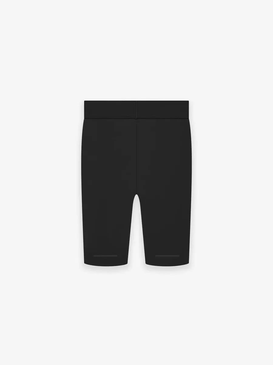 Adidas X Fear Of God Athletics Base Layer 1/2 Running Black