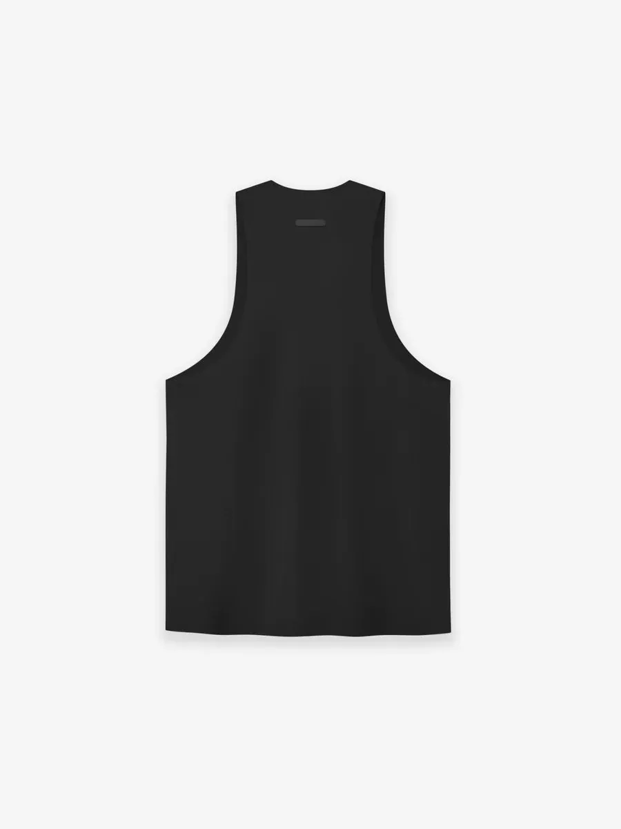 Adidas X Fear Of God Athletics Performance Thank Black