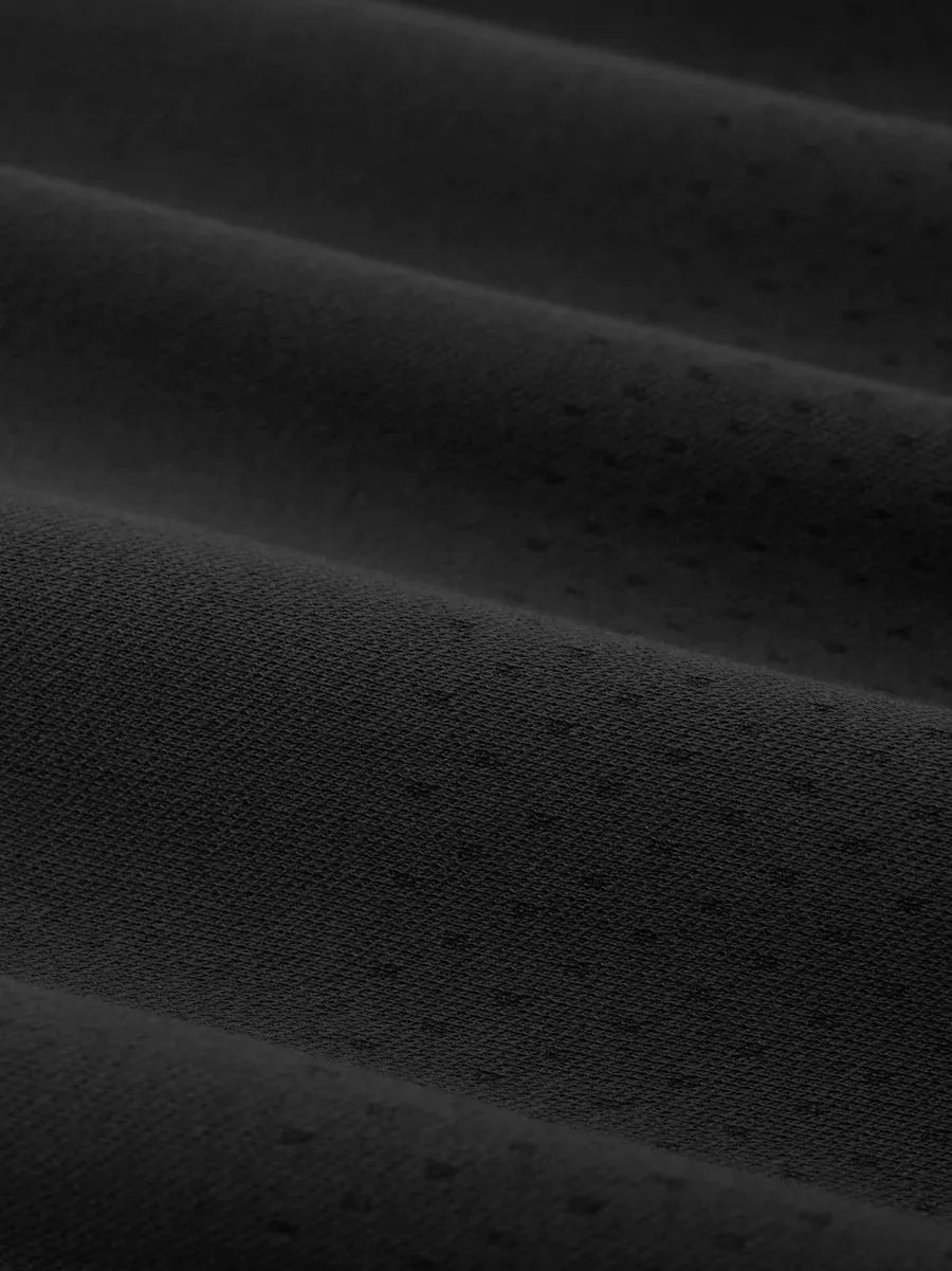 Adidas X Fear Of God Athletics Performance Thank Black
