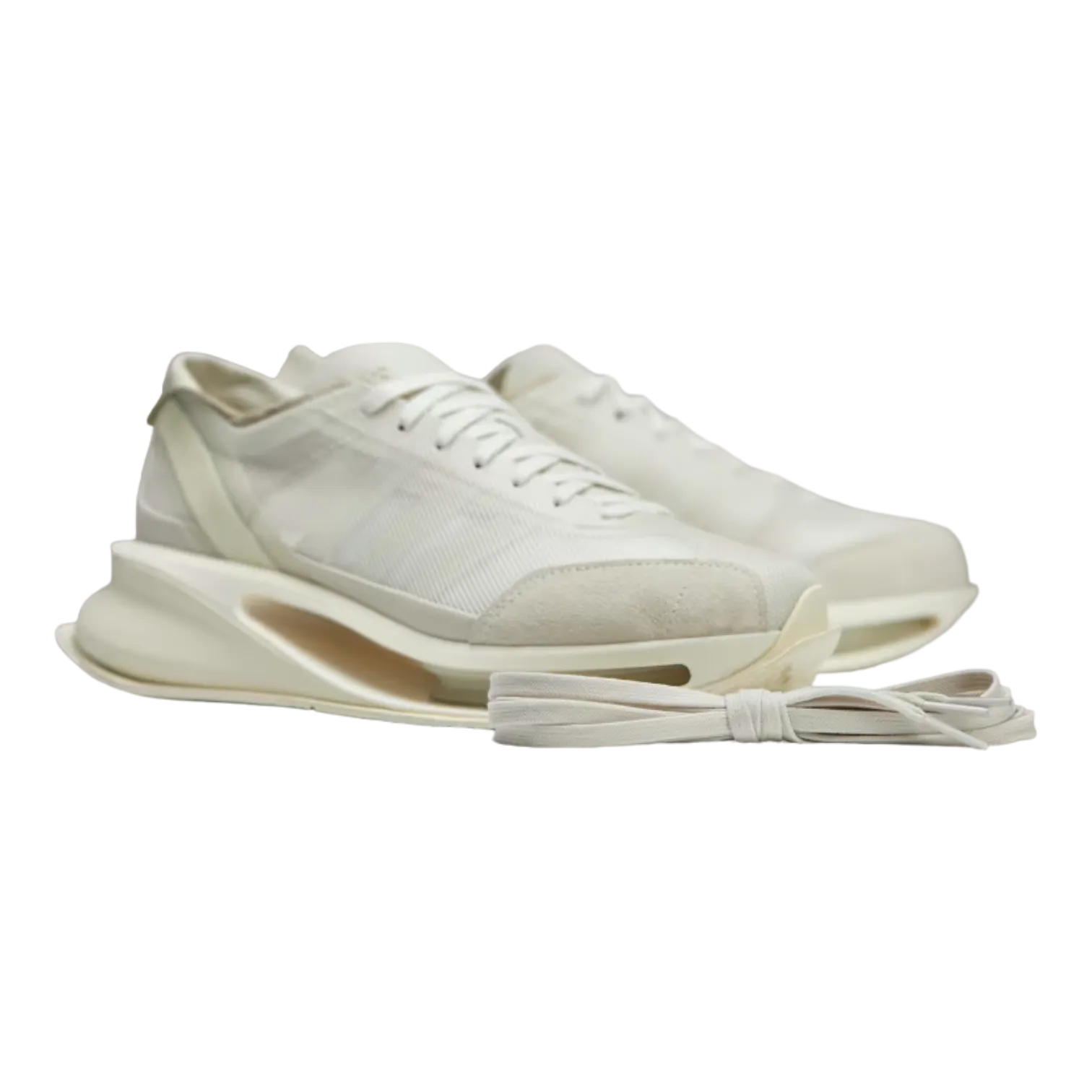 ADIDAS Y3 GENDO RUN 