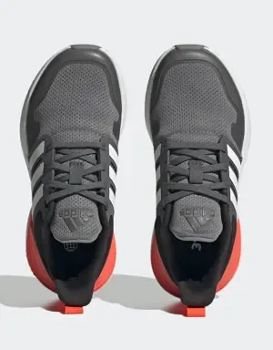 Adidas Zapatilla RapidaSport Bounce Lace