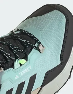 ADIDAS ZAPATILLA TERREX AX4 GORETEX HIKING