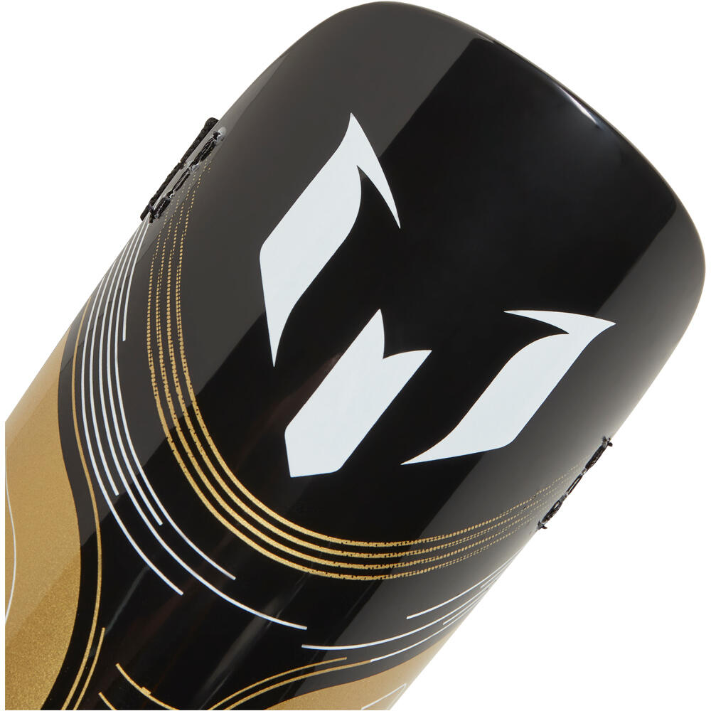 adidas MESSI MATCH Espinilleras