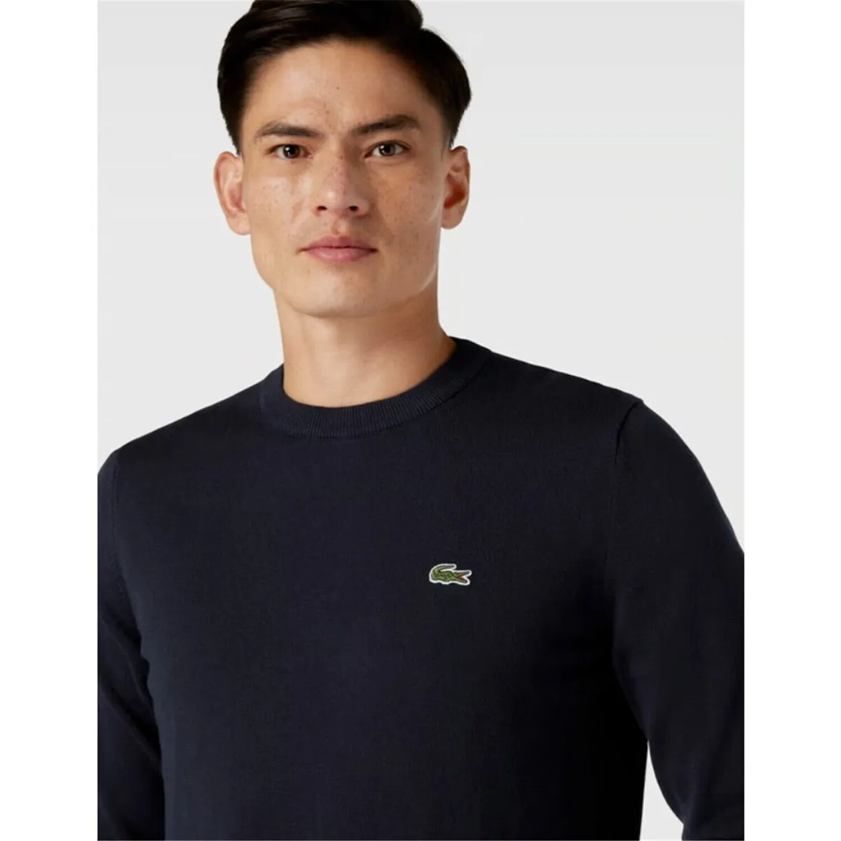 AH0128 Jersey hombre