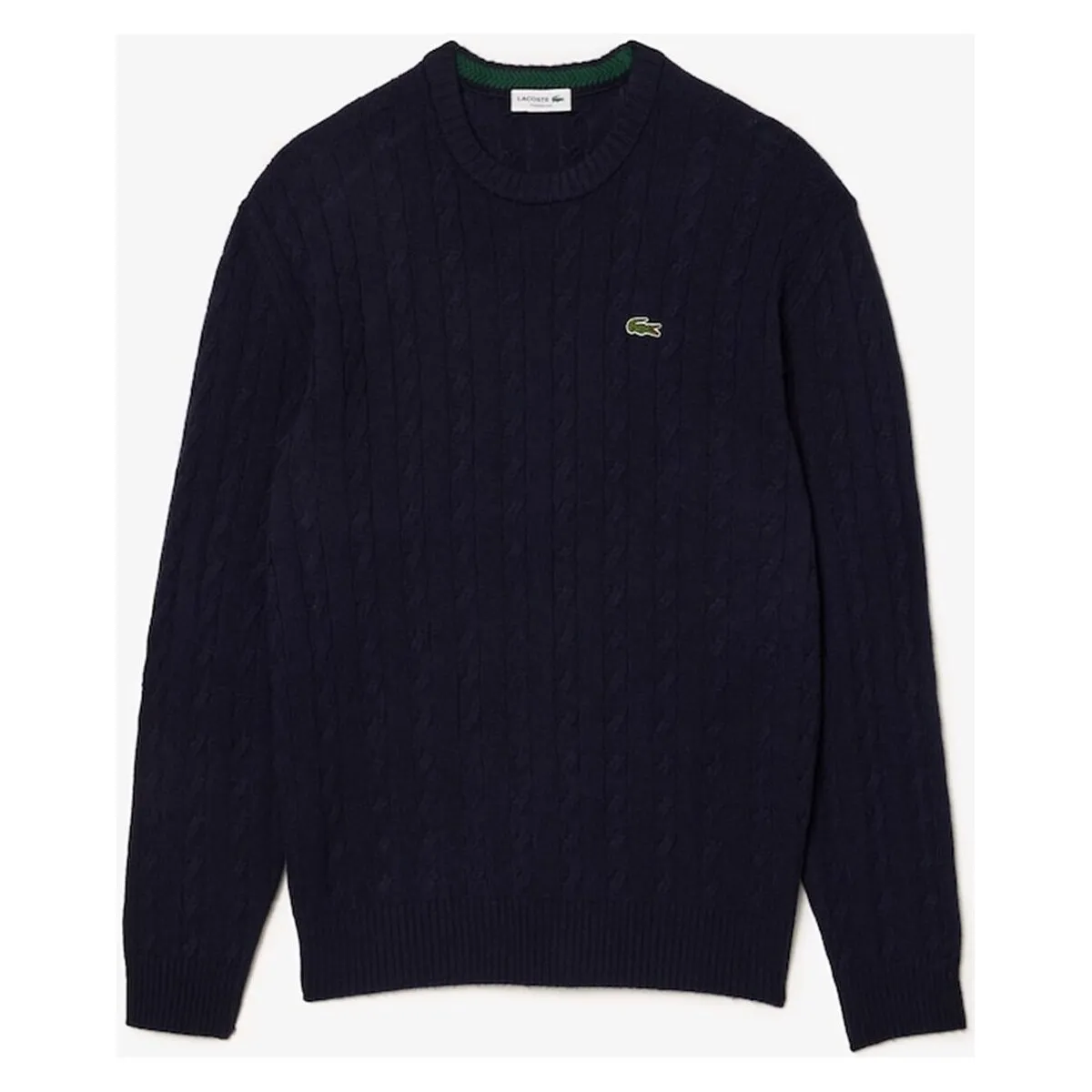 AH0516 Jersey hombre
