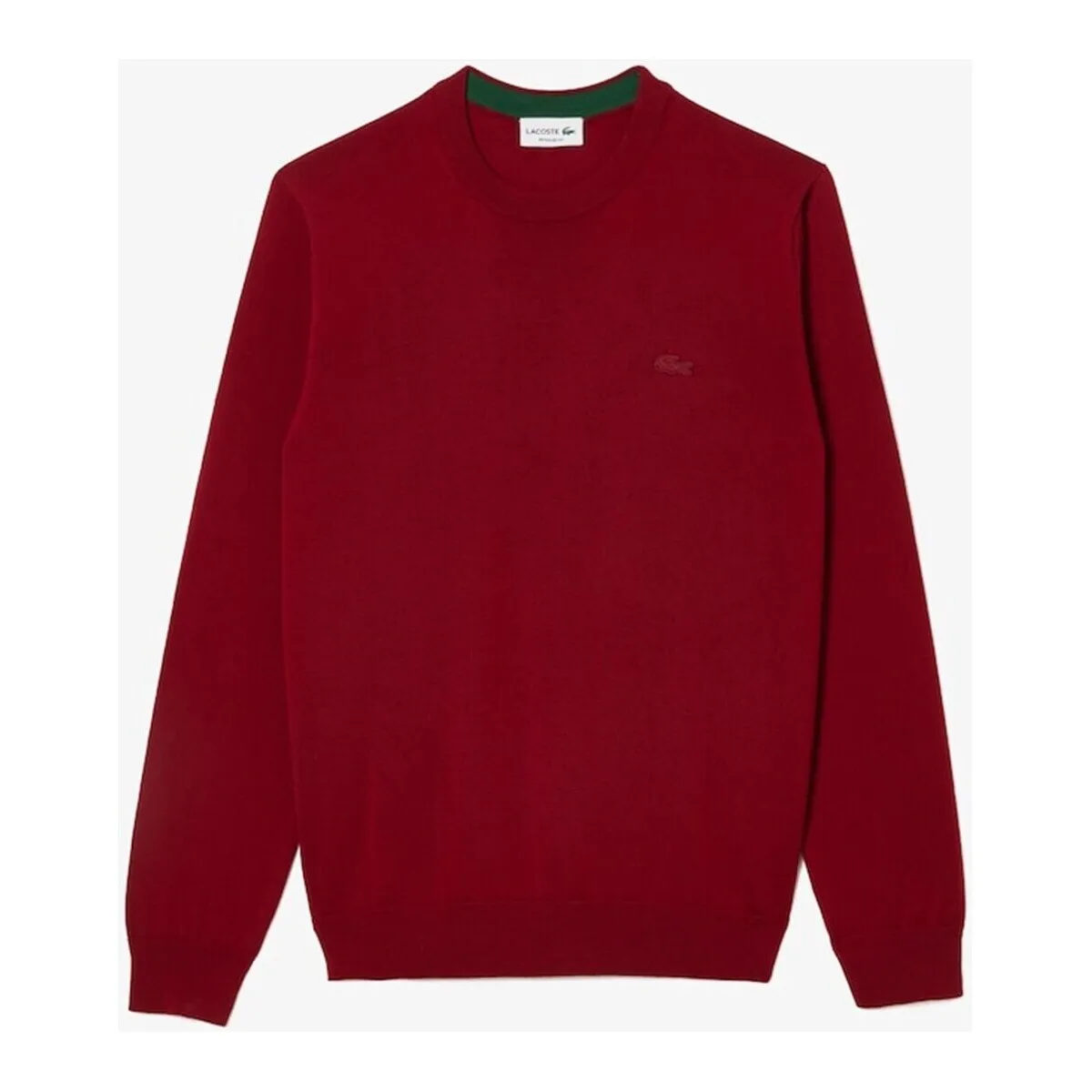 AH1969 00 Jersey hombre