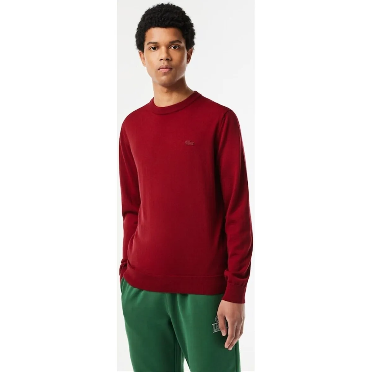 AH1969 00 Jersey hombre
