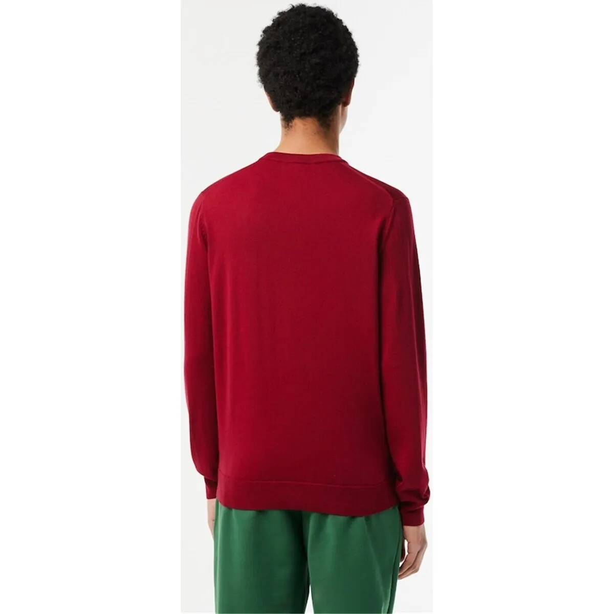AH1969 00 Jersey hombre