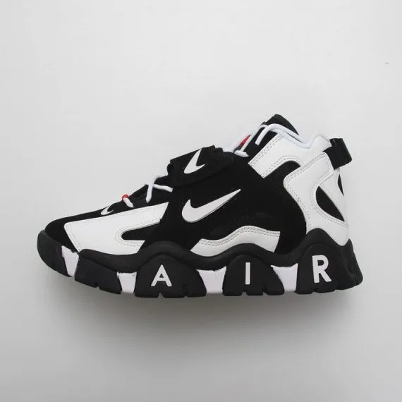 AIR BARRAGE