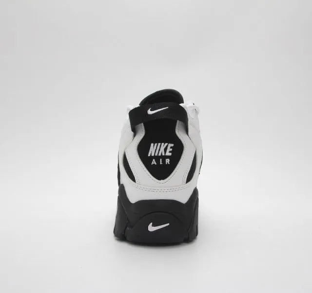 AIR BARRAGE