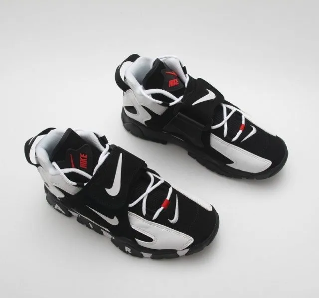 AIR BARRAGE