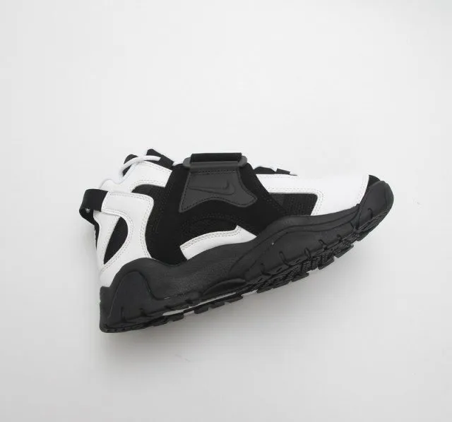 AIR BARRAGE