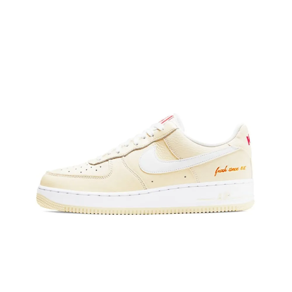 Air Force 1 Low Popcorn