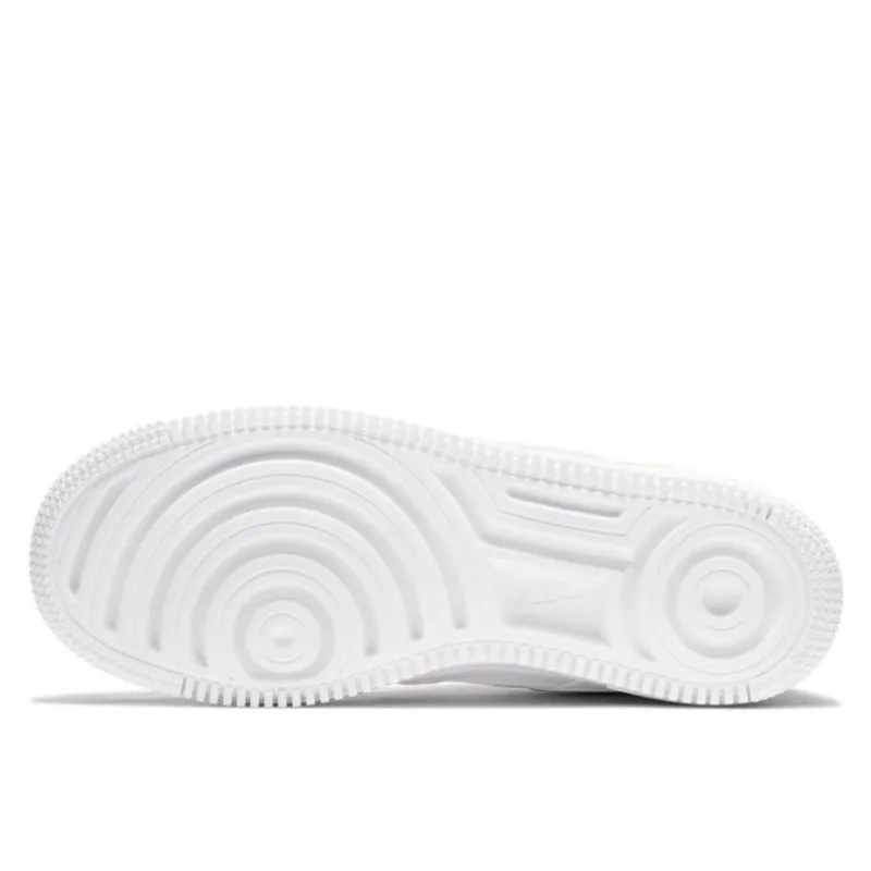 Air Force 1 Shadow White Sail