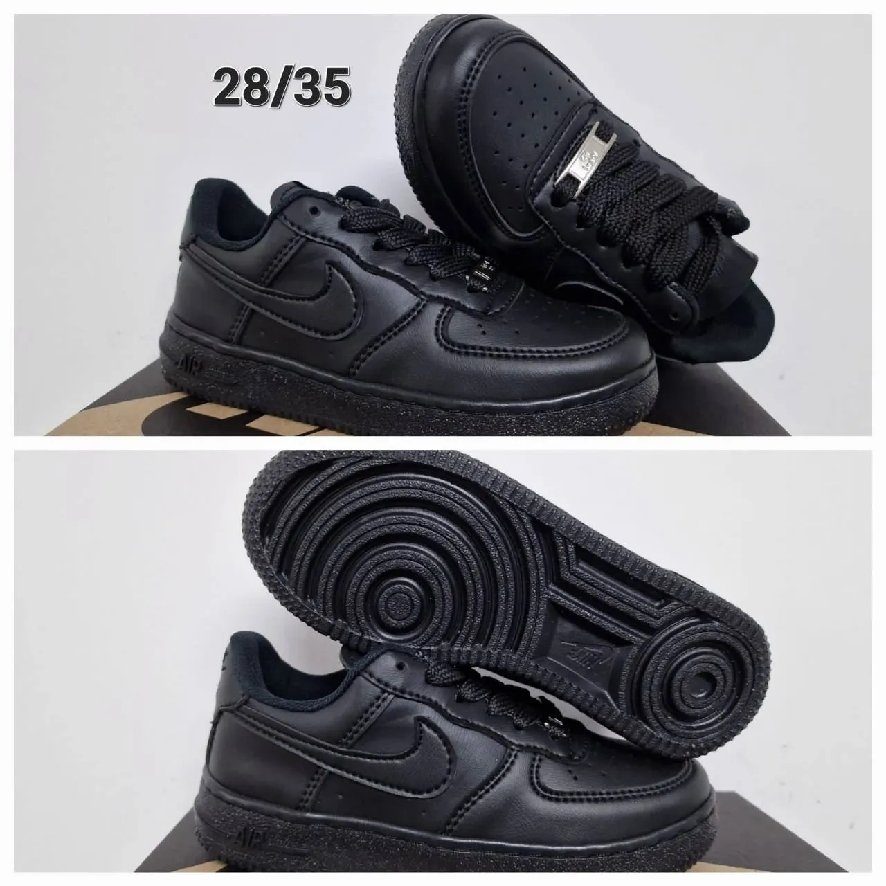 Air Force One clásicas