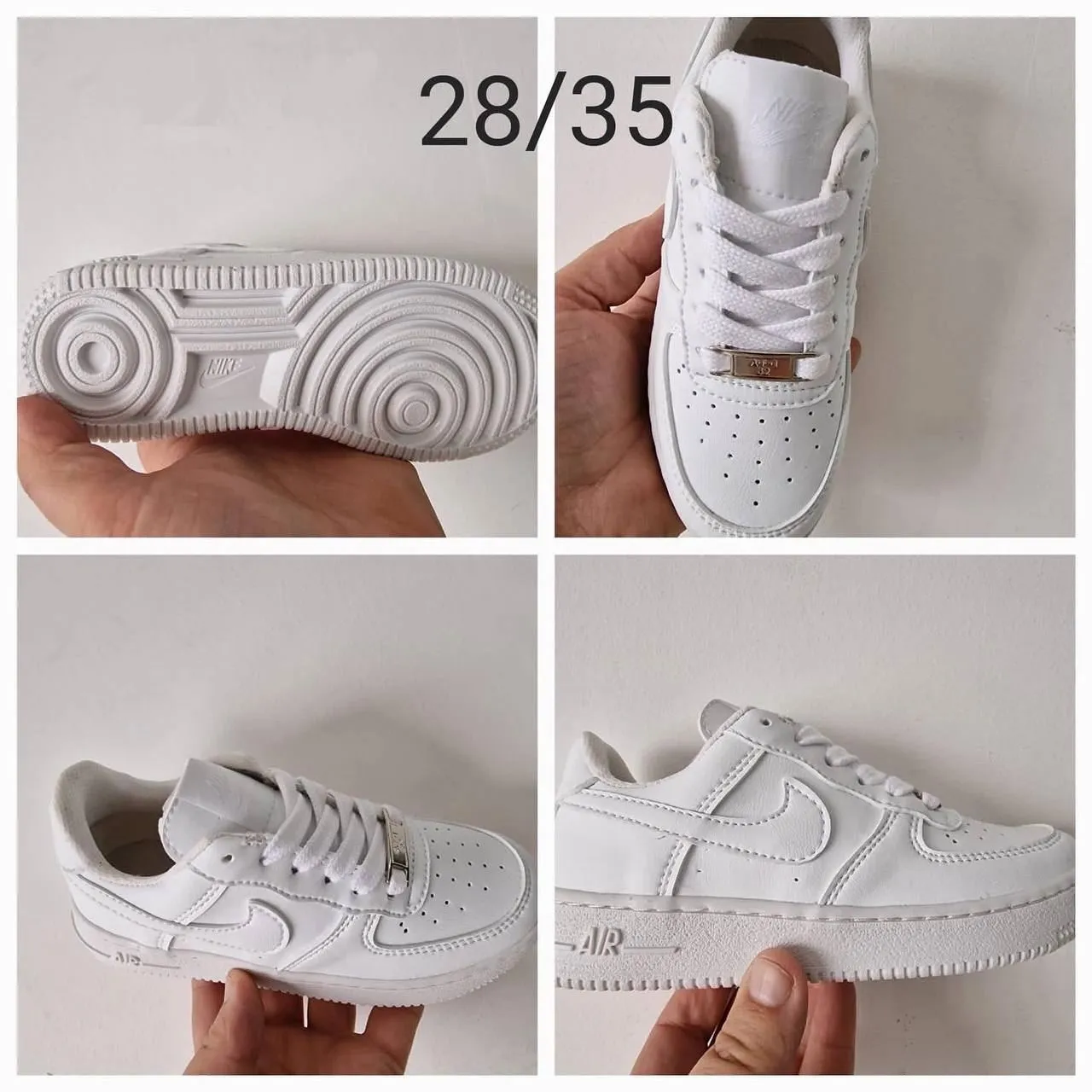 Air Force One clásicas