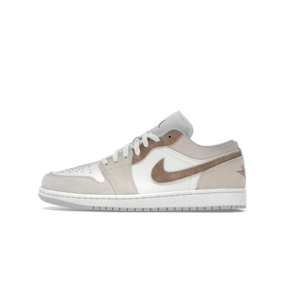 Air Jordan 1 Low SE Legend Light Brown
