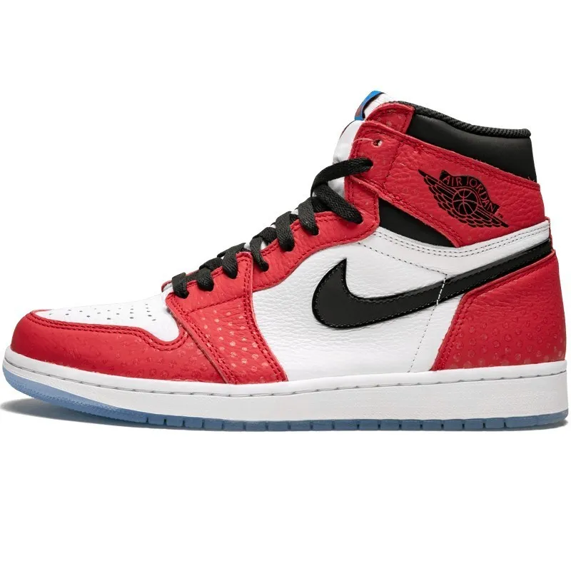 Air Jordan 1 Retro High OG Spiderman