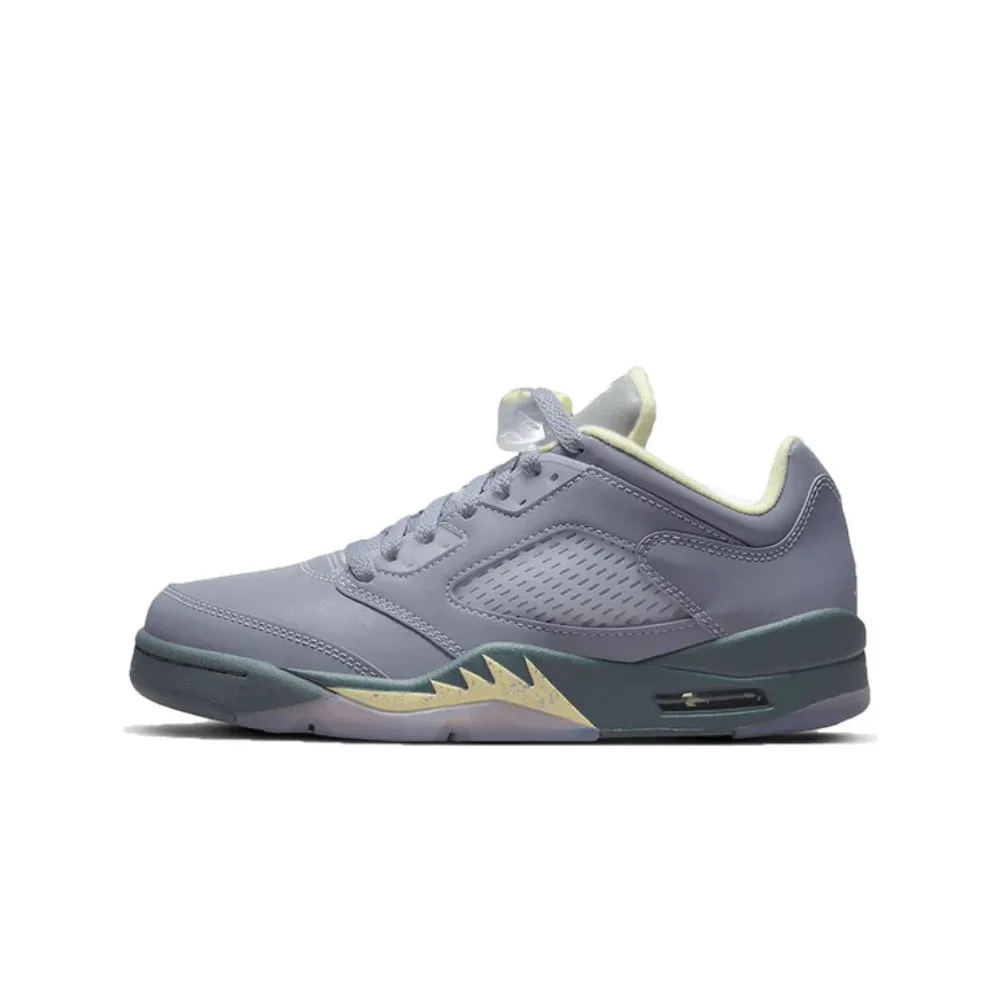 Air Jordan 5 Low Indigo Haze
