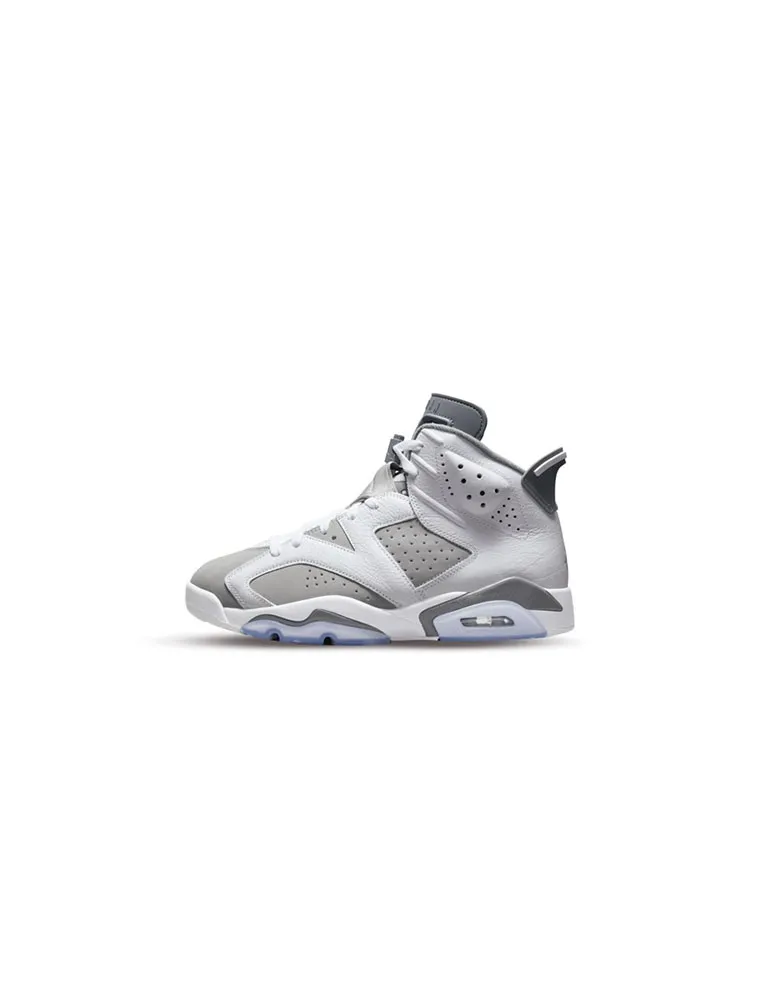 AIR JORDAN 6  COOL GREY