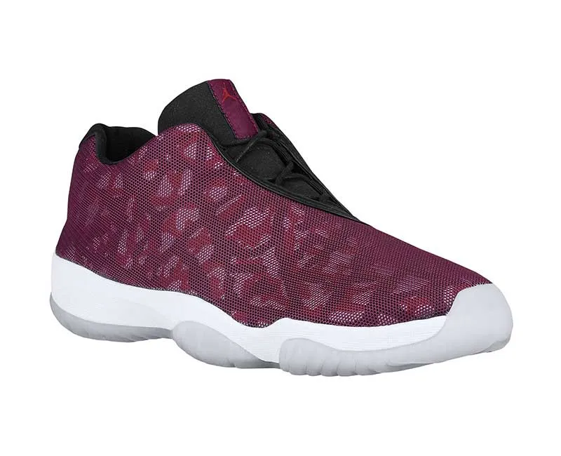 Air Jordan Future Low "Burgundy"